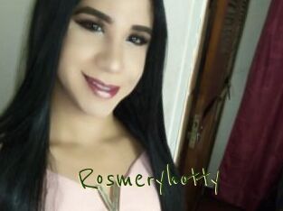 rosmeryhotty Question Coquine