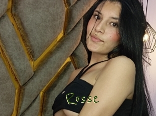 Rosse
