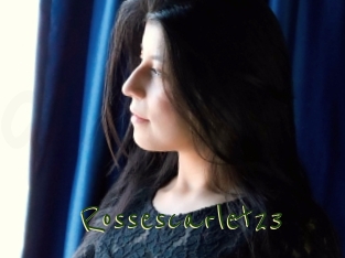 Rossescarlet23