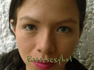 Rossesexyhot