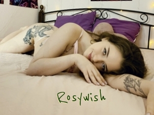 Rosywish