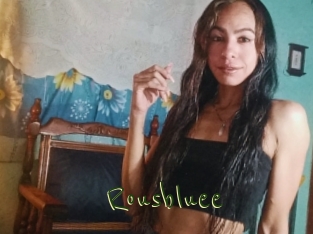 Rousbluee