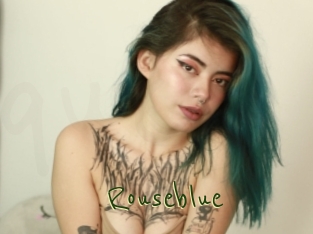 Rouseblue