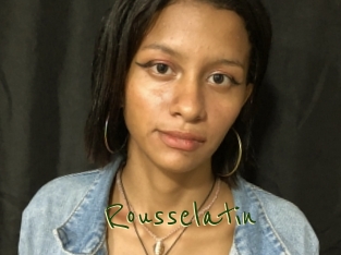 rousselatin Question Coquine