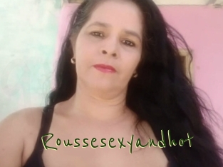 Roussesexyandhot
