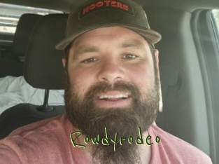 Rowdyrodeo