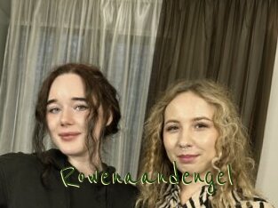 Rowenaandengel