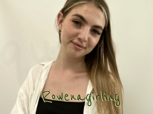 Rowenagirling