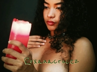 Roxanacrucez