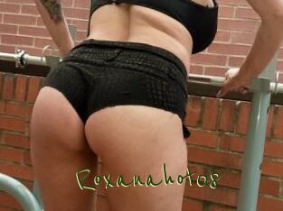 Roxanahot08
