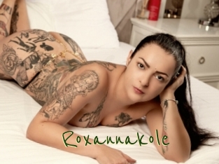 Roxannakole