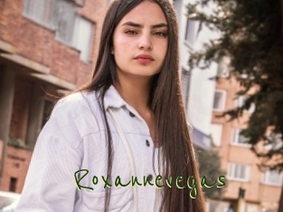 Roxannevegas
