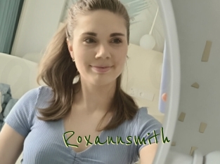 Roxannsmith