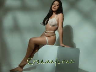 Roxannycruz
