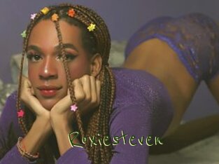 Roxiesteven