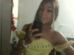 Roxxihott