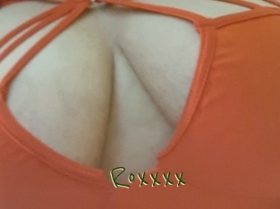 Roxxxx