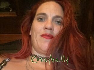 Roxxybally