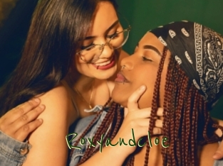 Roxyandcloe