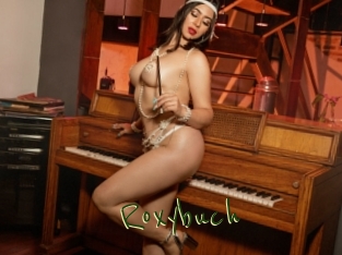 roxybuch Question Coquine
