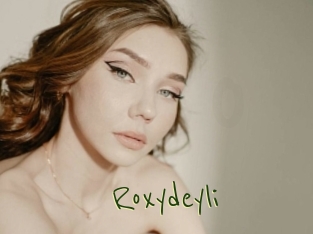 Roxydeyli