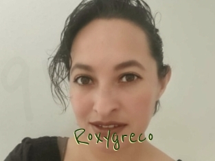 Roxygreco