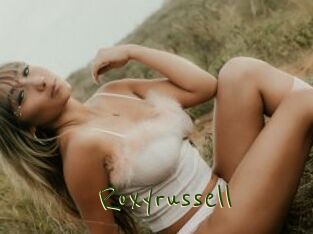 Roxyrussell