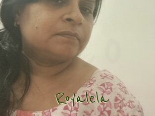 Royalela
