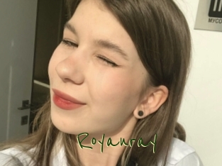 Royanray