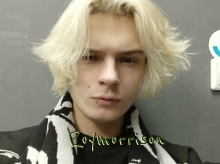 Roymorrison