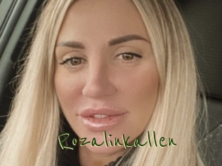 rozalinkallen Question Coquine