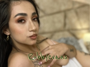 rubbyevans Question Coquine