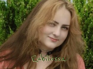 Rubiliossa