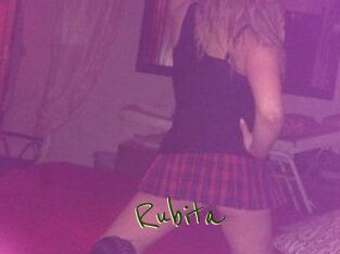 Rubita