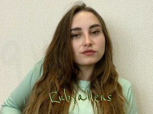 Rubyallens