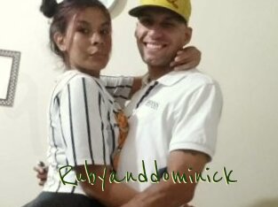 Rubyanddominick