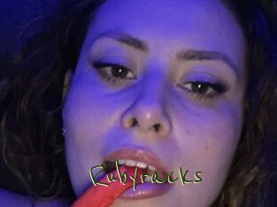 Rubyracks