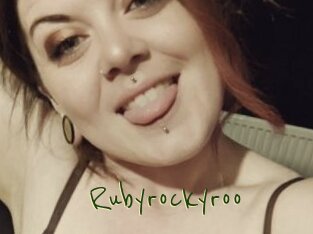 Rubyrockyroo