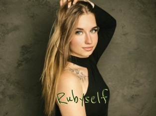 Rubyself
