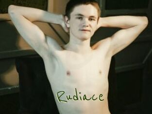 rudiace Question Coquine