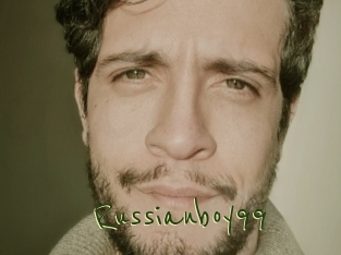 russianboy99 Question Coquine