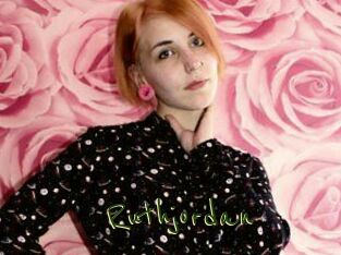 Ruthjordan