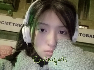 Ruyiniguti