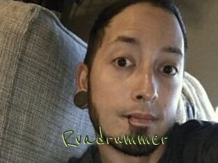 Rvadrummer