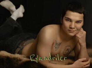 Ryandriler