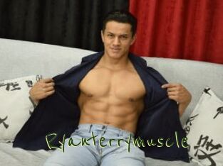Ryanterrymuscle