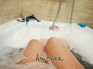 Amelina Question Coquine