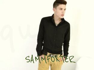 SAMMFOXTER