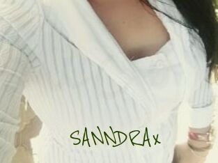 SANNDRAx