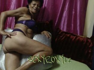 SEXYROXY62